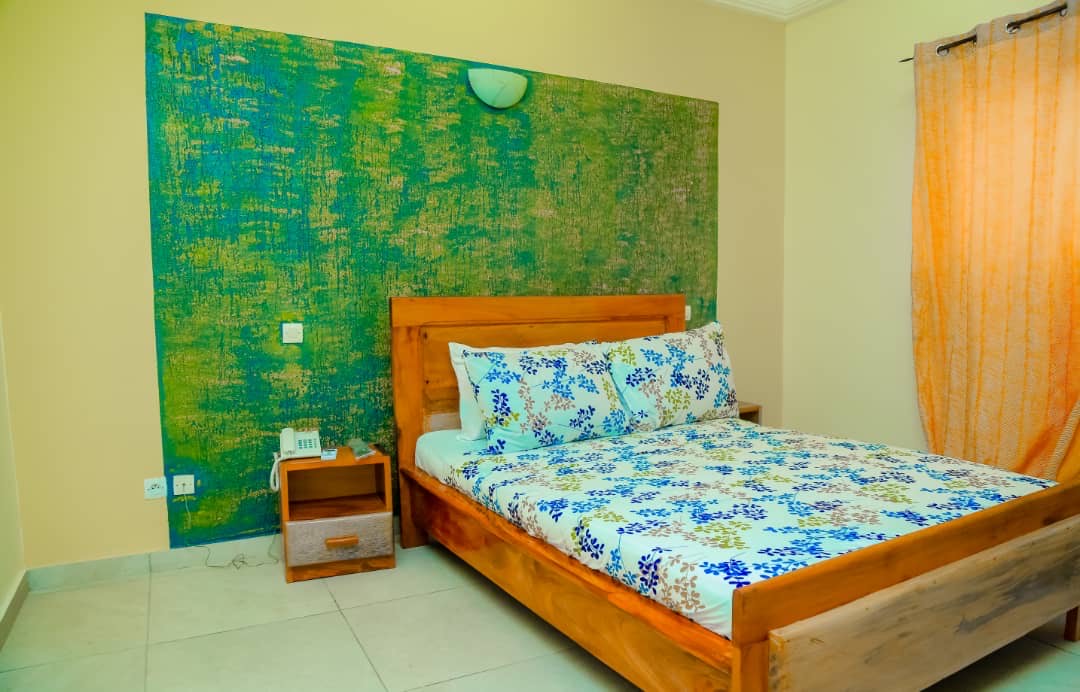 Chambre Confort